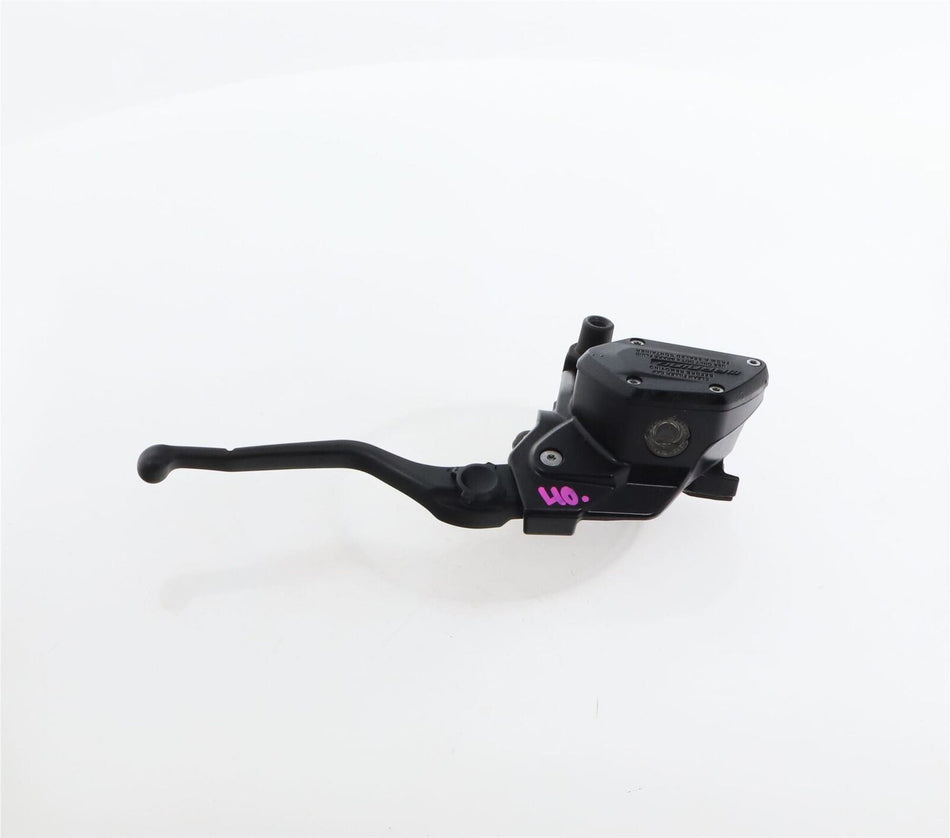 2019-ON BMW R1250 R EXCLUSIVE Hand Brake  - 32728559604