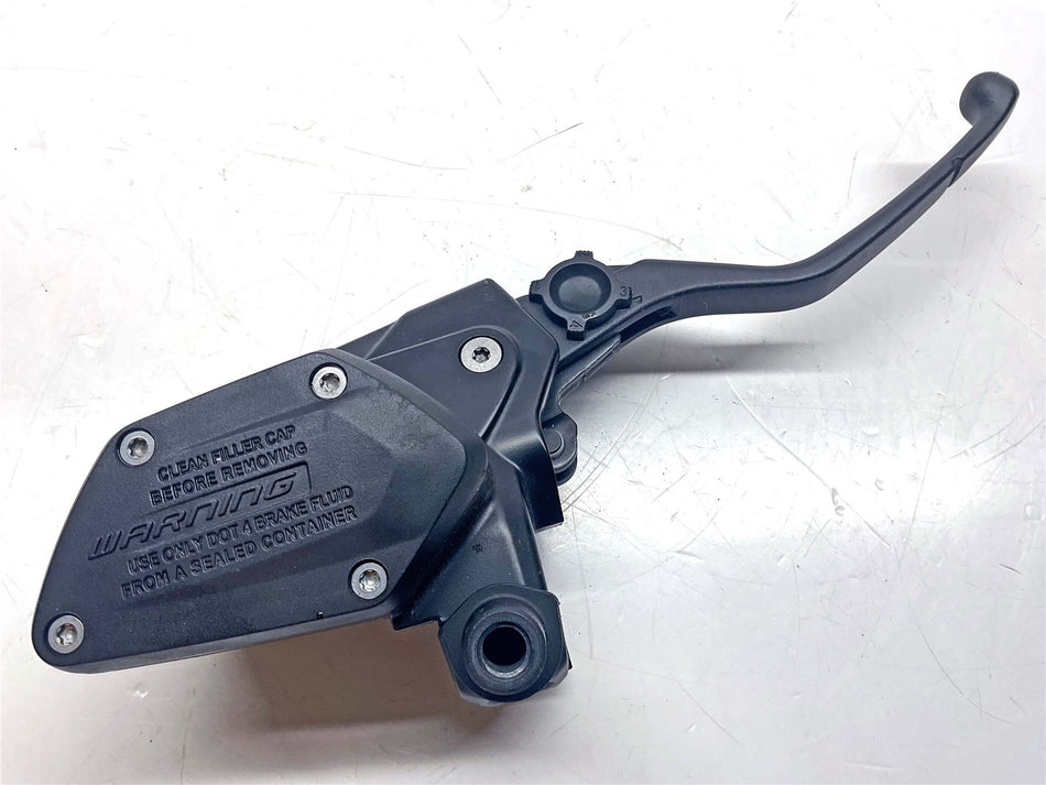 2020 BMW R1250GS Adventure Front Brake Master Cylinder - 32728559604