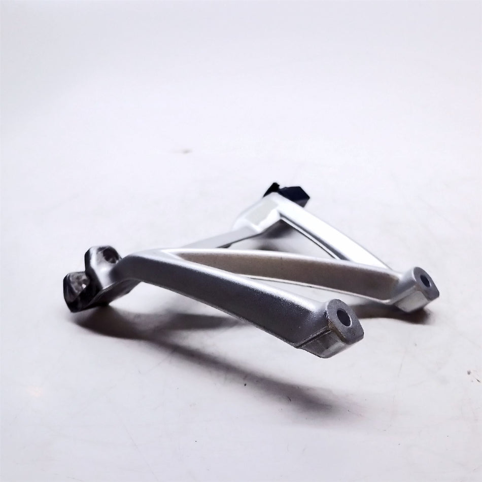 2023 BMW R1250GS Right Rear Footrest Hanger - 46718556264
