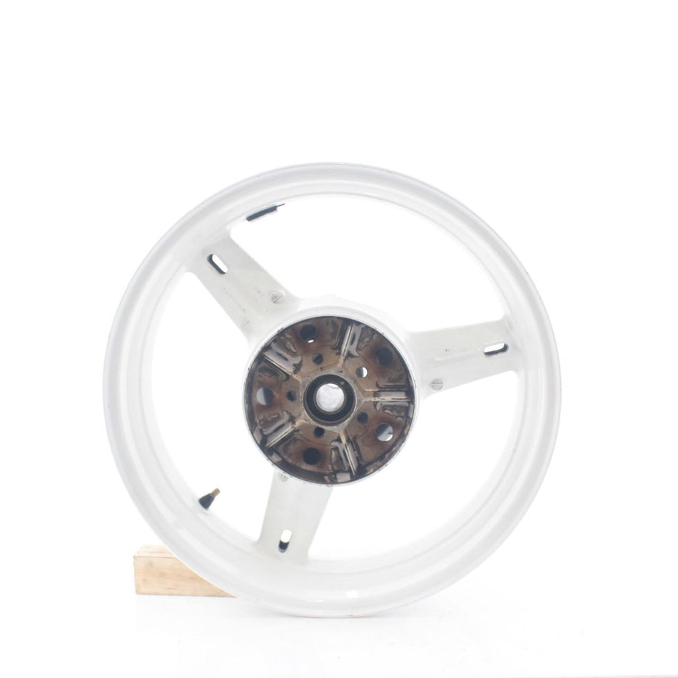 2001-2003 SUZUKI GSX-R600 K2 Rear Wheel  - 64111-35F01-019