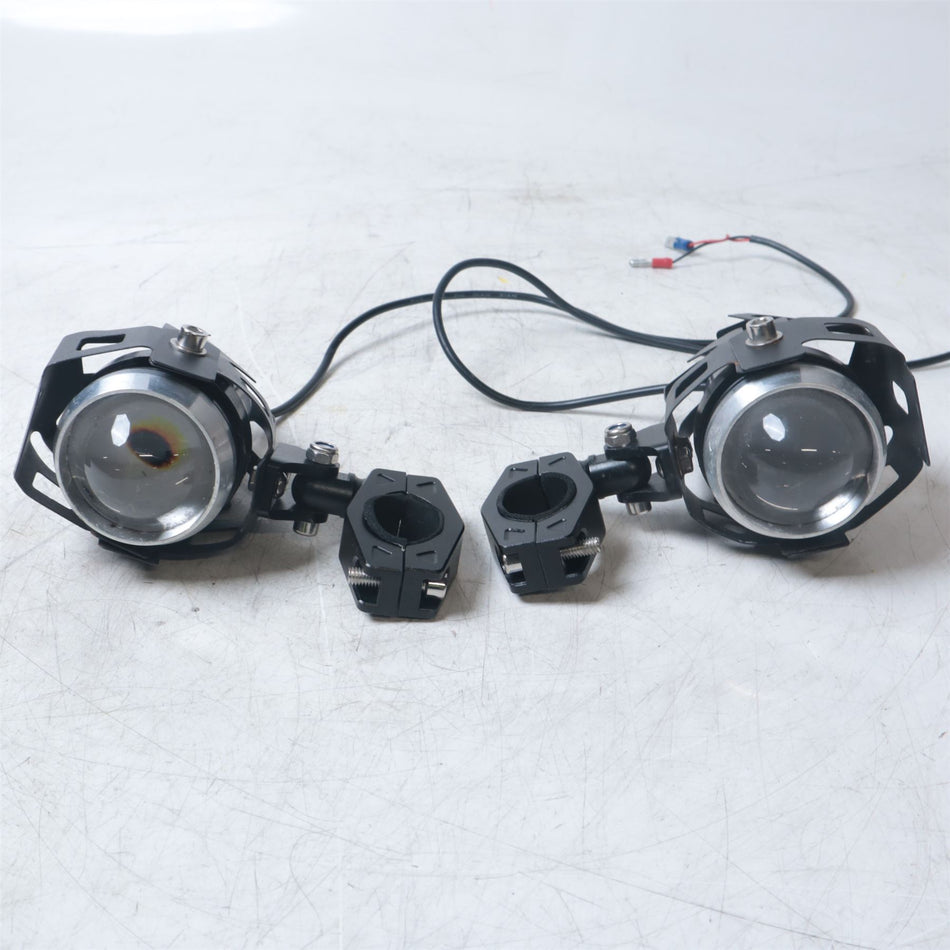 2021 HONDA NC700XD Spotlights                                 - B09MD3WWH6