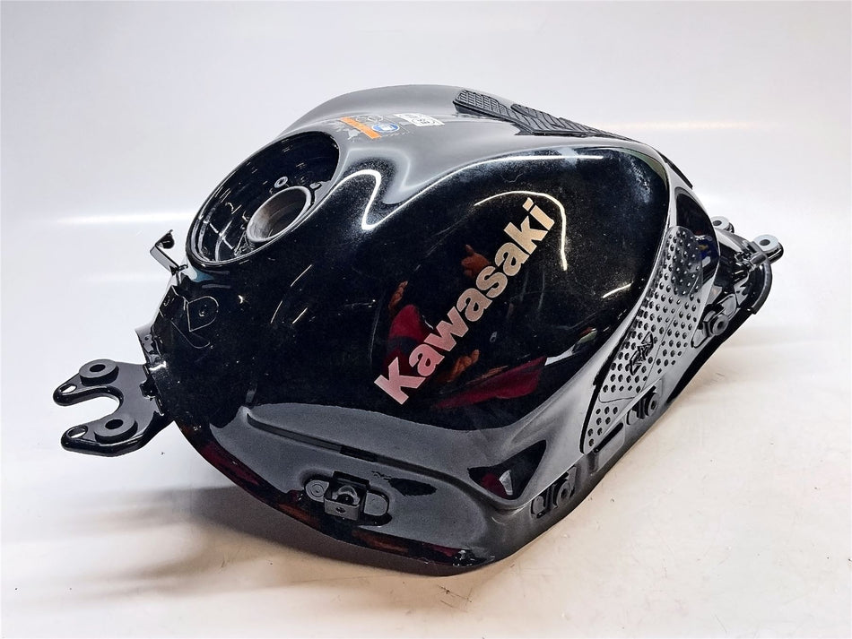 2024 Kawasaki ER-6f Fuel Tank - 51092534968P