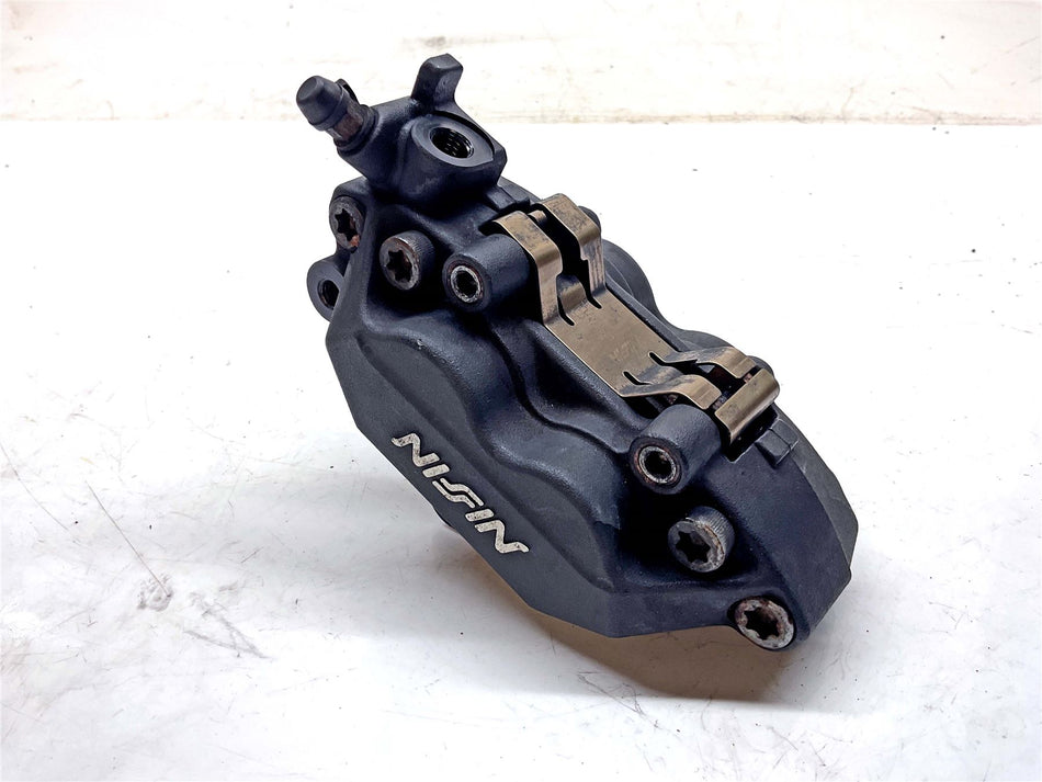 2001 Honda CBR600F Front Brake Caliper Left