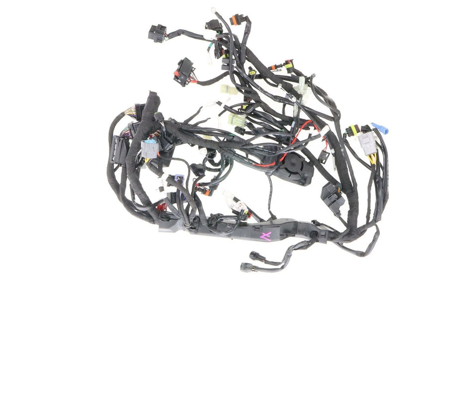 2020-ON KTM 1290 SUPERDUKE R Main Wiring Harness - 61511075033