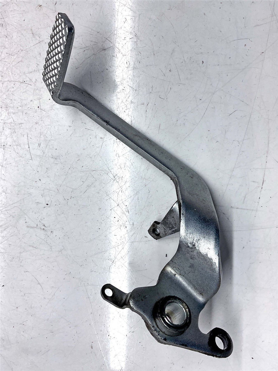 2025 Yamaha Tracer 9 Rear Brake Pedal - BRN272110000