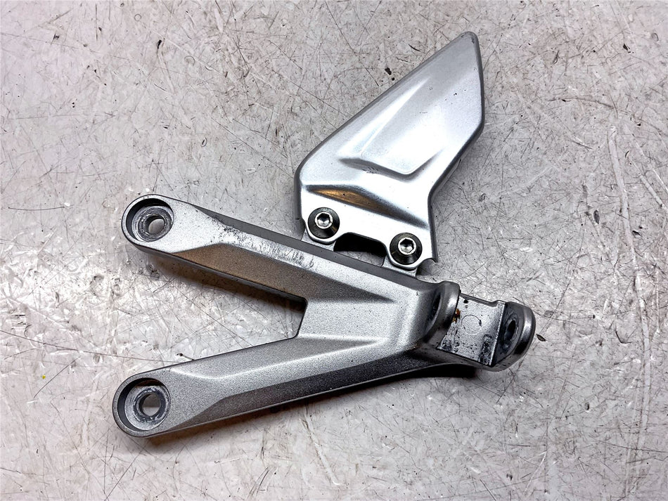 2022 Honda CBR1000RR Fireblade SP Left Footrest Hanger - 50700MKRD10ZA