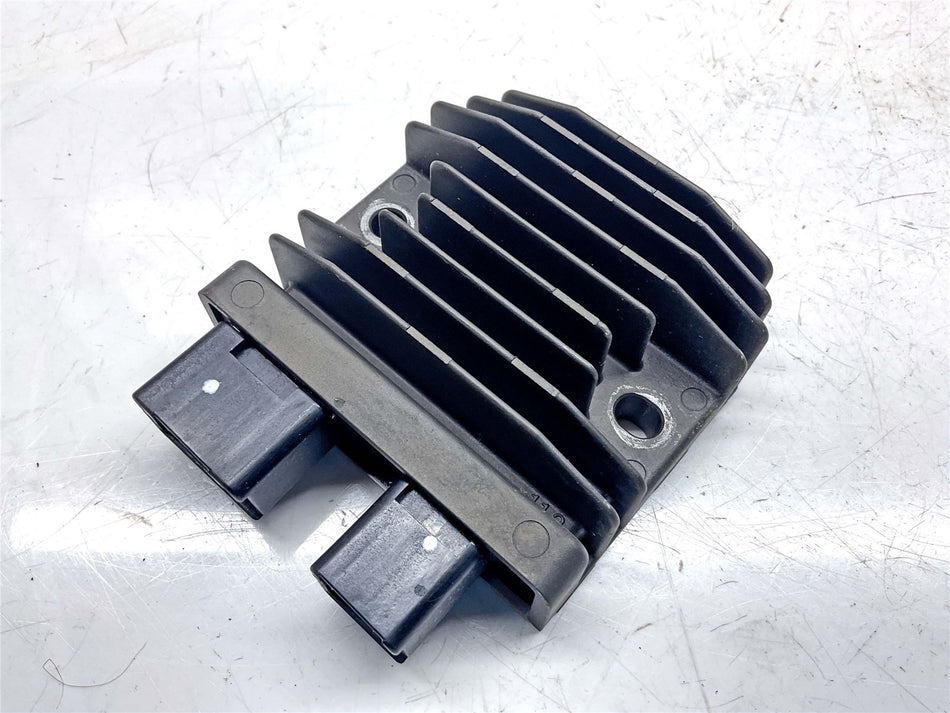 2023 Honda NC750X Regulator Rectifier - 31600-K1B-T01