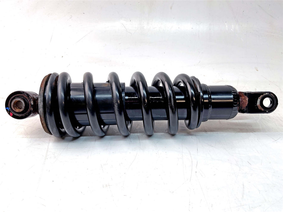 2024 Yamaha YZF-R 125 Shock - 15014 Miles - 5D7F22107000