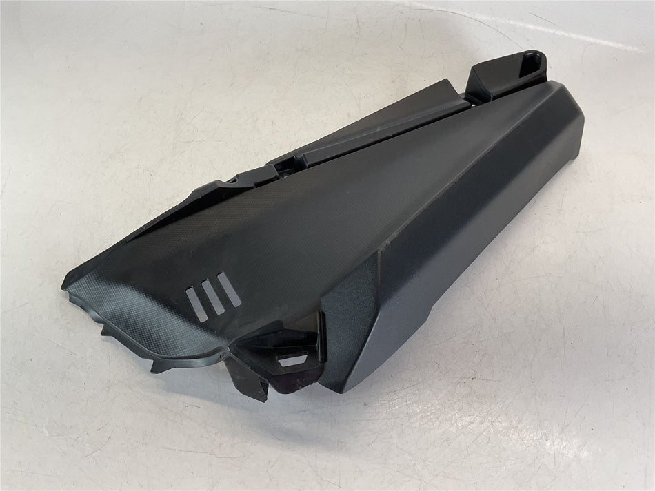 2023 HONDA NSS125 Left Faring Outer Trim Panel  - 64540K1BT20ZA