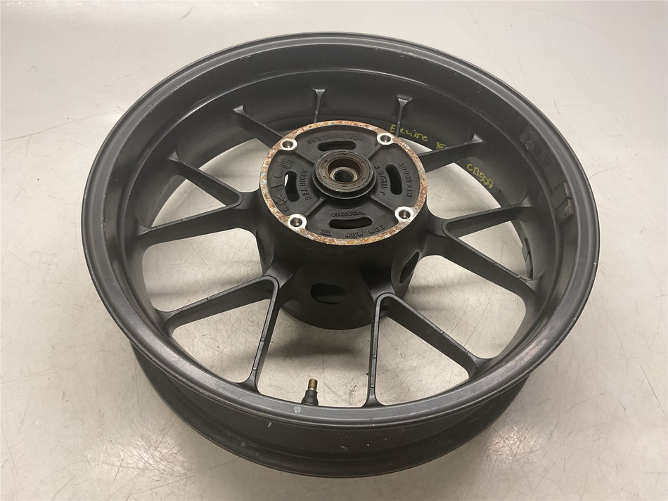 2018 Honda CB500F Rear Wheel - 42650MGZJ11