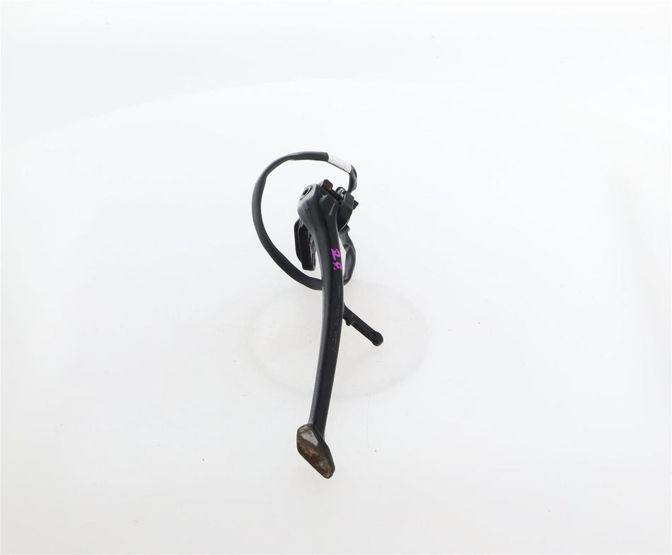 2009-2016 BMW K1300 S Side Stand  - 46537659318