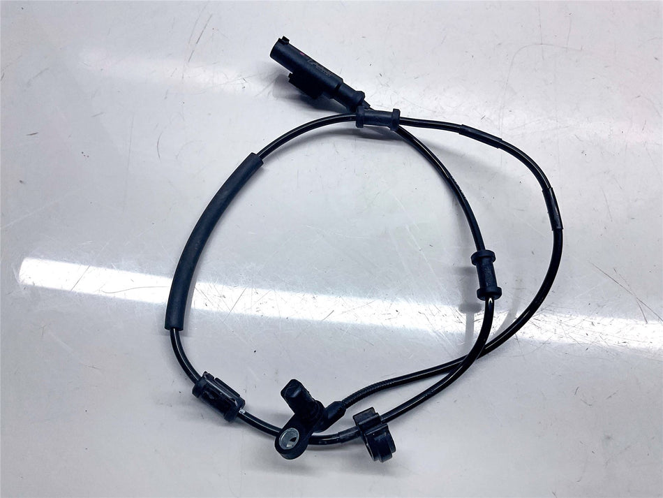 2025 Kawasaki Ninja ZX10R ZX1000 Speed Sensor - 211760980