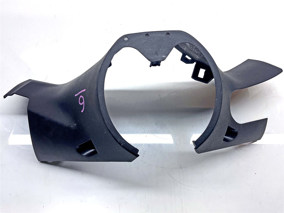 2023 Honda Forza 125 Handlebar Lower Cover - 53206K0BT000