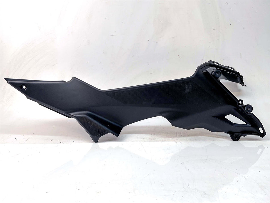 2025 Kawasaki Z650 ER650 Right Knee Grip Fairing - 14093-0614