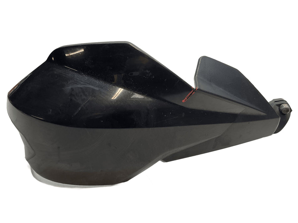 2016 KTM 1190 Adventure R Left Handguard 60302082000