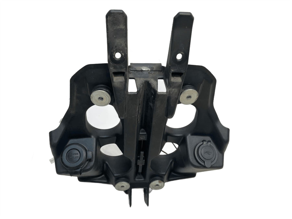 2019 Yamaha Tenere 700 Front Inner Fairing BW3F83200