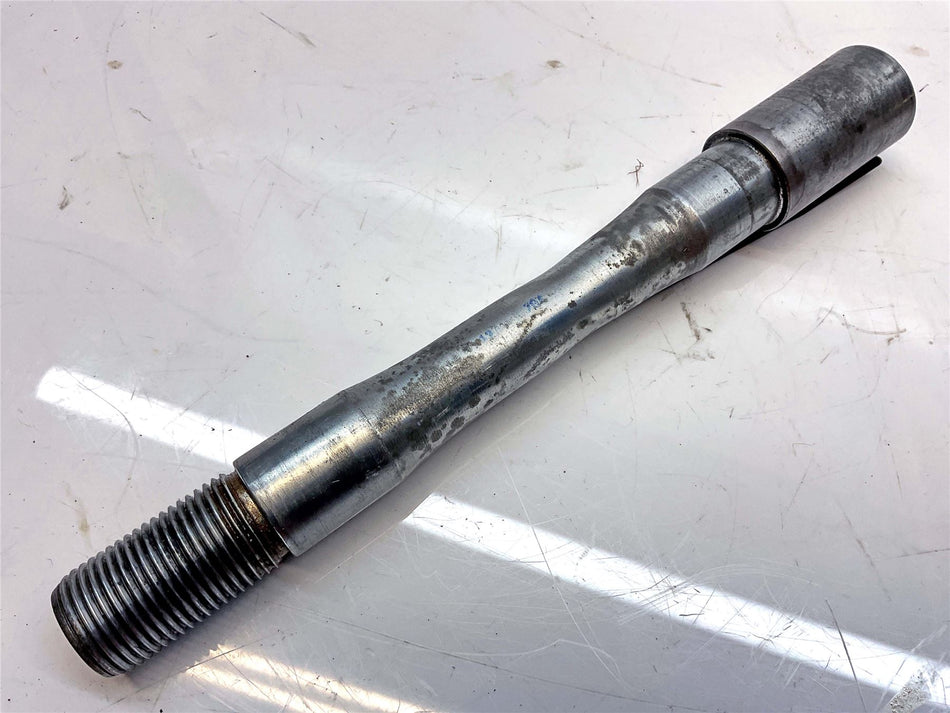 2005 Buell Lightning CityX XB9SX Front Wheel Axle / Spindle - G0120.02A8B