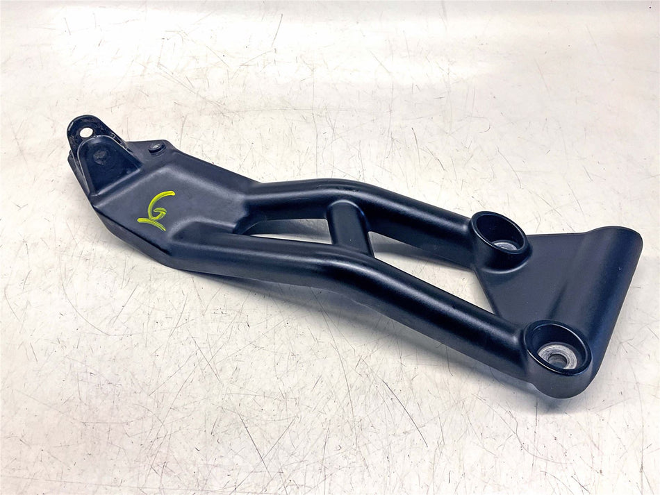 2023 Honda CMX1100 REBEL Left Front Footrest Hangar - 50750MLAA00