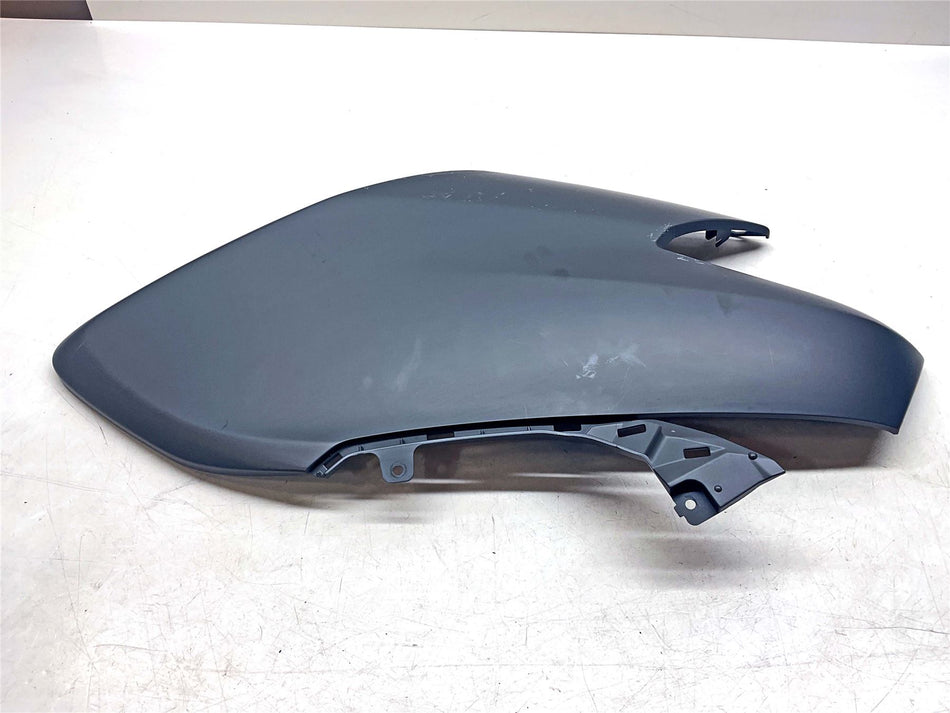 2021 Yamaha TMAX Right Upper Side Panel - BC3-28377-00-P7