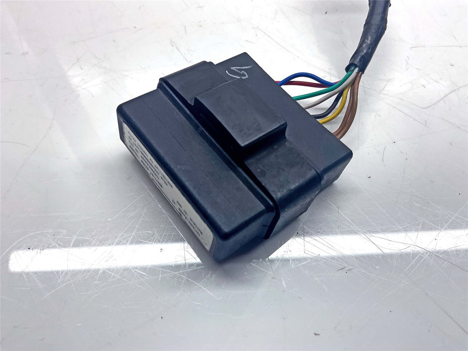 2020 KTM 790 Duke Immobiliser Unit - 64111021000