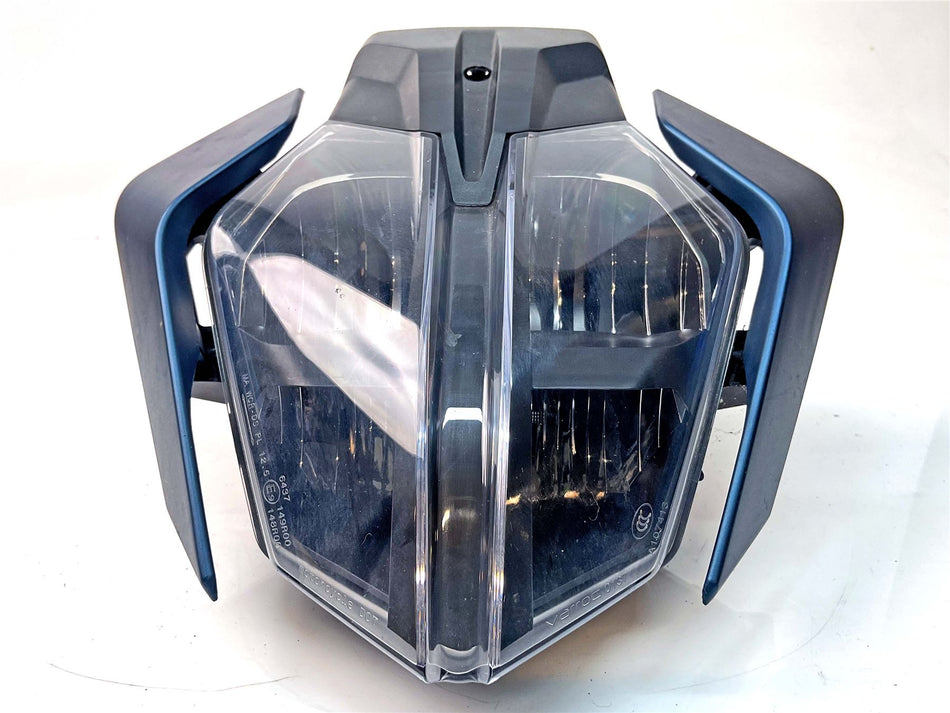 2024 KTM Duke 125 Headlight Unit - 96214001000