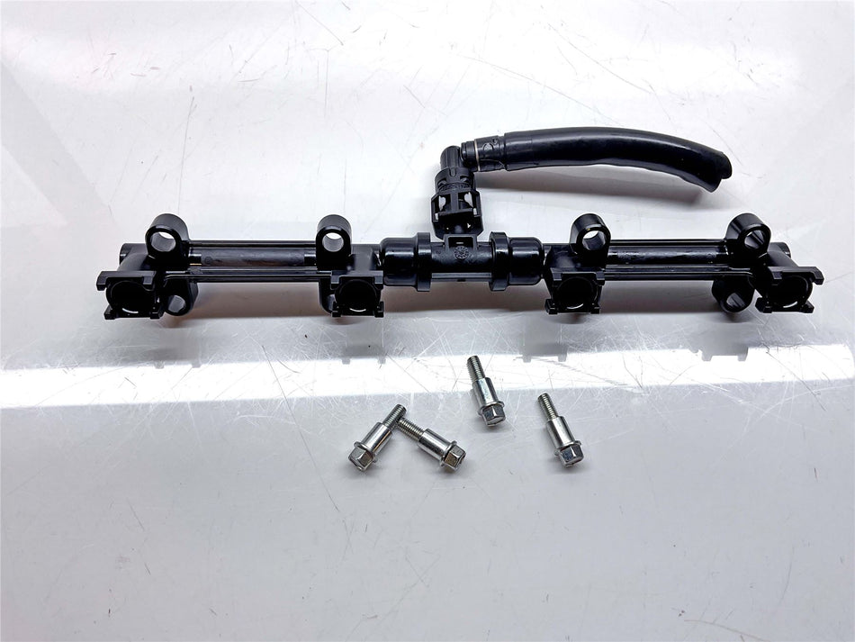 2025 Honda CB1000 HORNET SP Fuel Injector Rail - 16610MKJE51