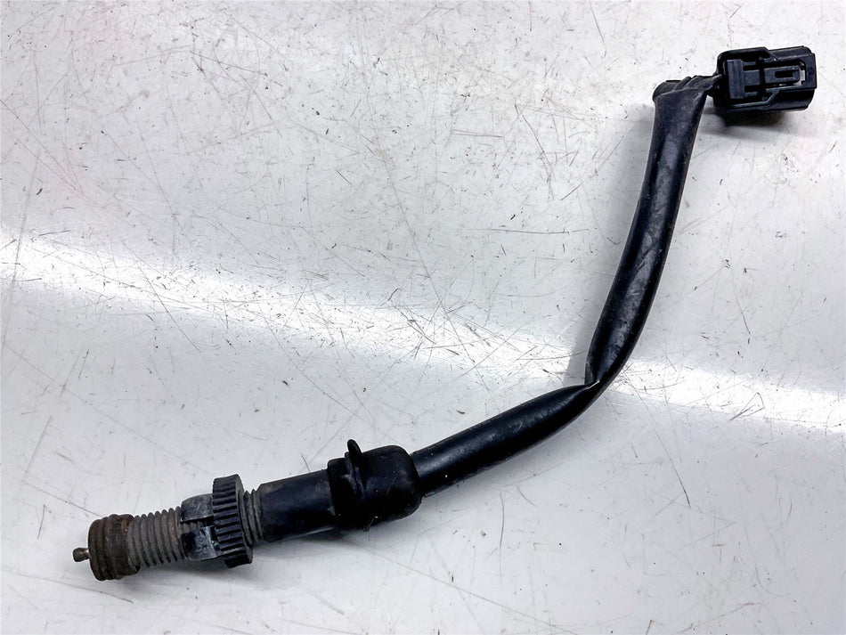2020 Honda CB650R Rear Brake Light Switch