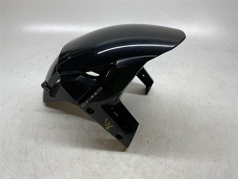 2022 Kawasaki H2 Front Mudguard