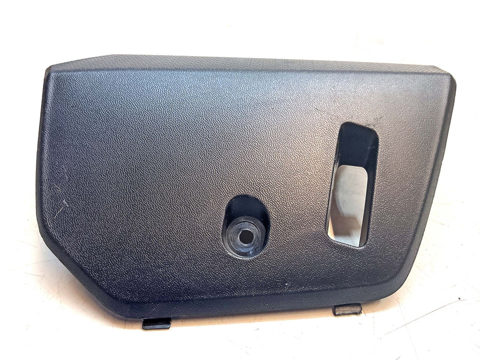 2025 KYMCO Xtown 125i ES Reserve Tank Cover - 81122ABD2C000