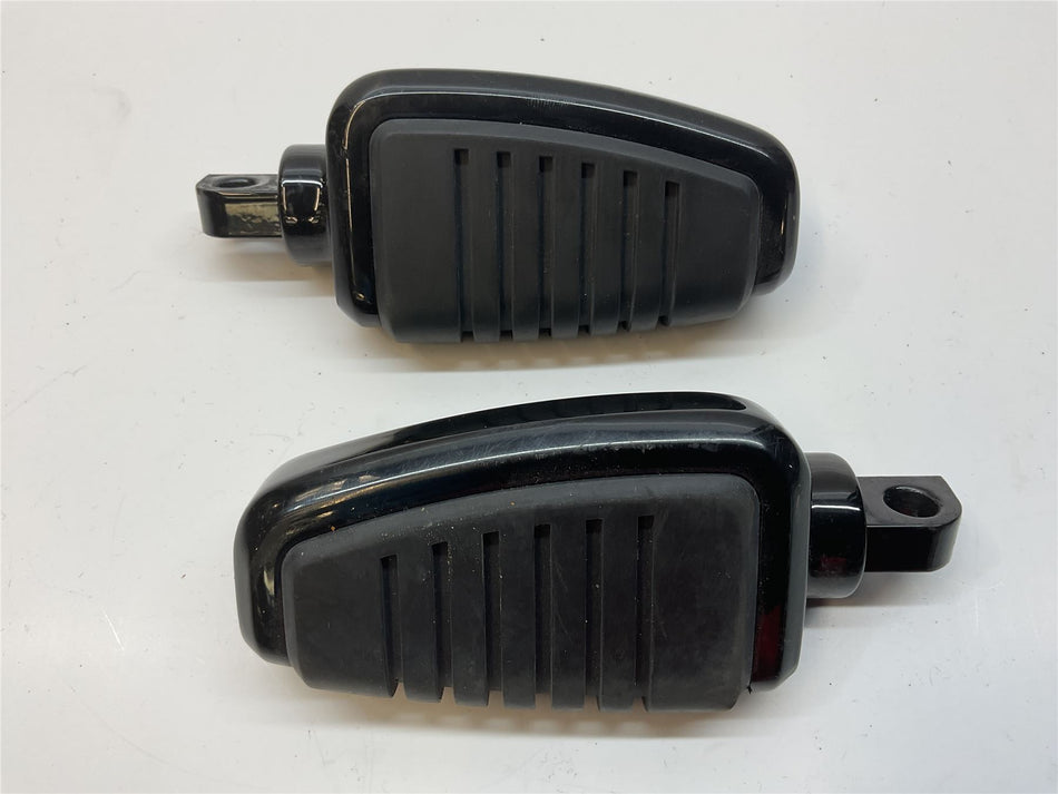 Harley-Davidson Multi-Fit Left and Right Footpegs