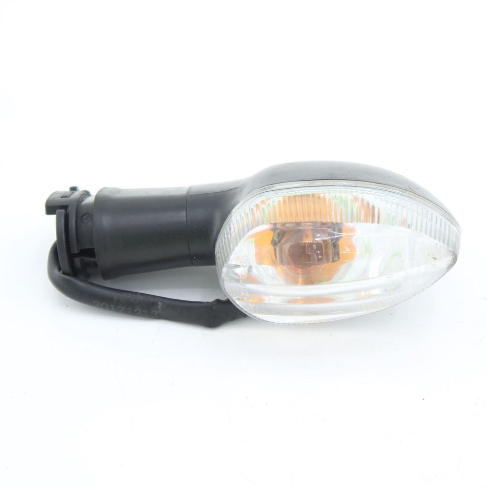 2016-2019 YAMAHA MT-03 L/H Front Indicator  - B04H331010