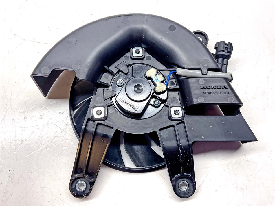 2025 Honda CB1000 HORNET SP Radiator Fan  - 19030MLLD01