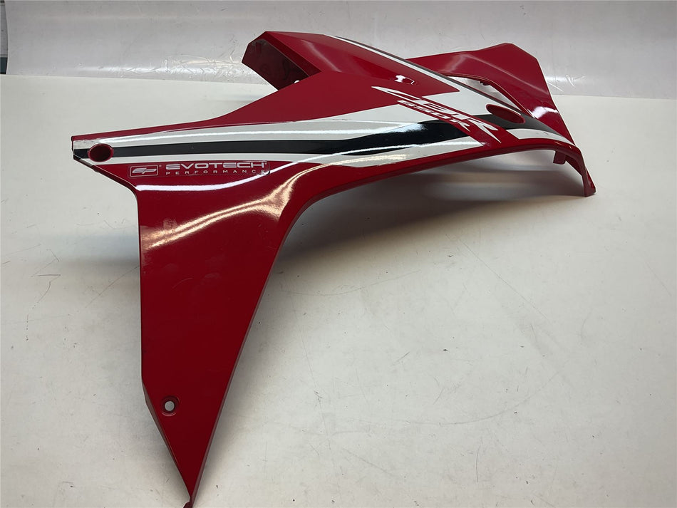2019 Honda CBR650R Right Main Fairing - 64210MKND30ZA