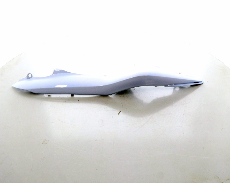 2017-2018 SUZUKI GSX-S1000 L/H Rear Fairing Panel - 4722104K00YWW