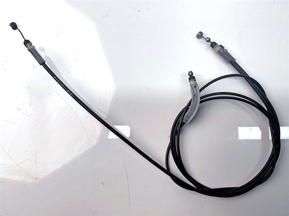 2022 Honda PCX125 Throttle Cable - 17910K1ZJ11