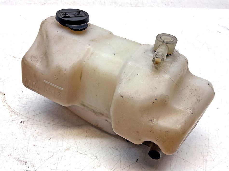 2011 Triumph Street Triple 675 Coolant Tank Reservoir - T2102105
