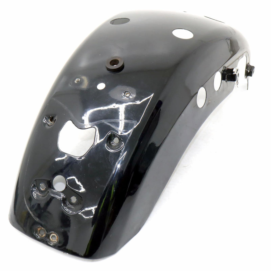 2021 Lexmoto Michigan125 Rear Mudguard - PNLR090