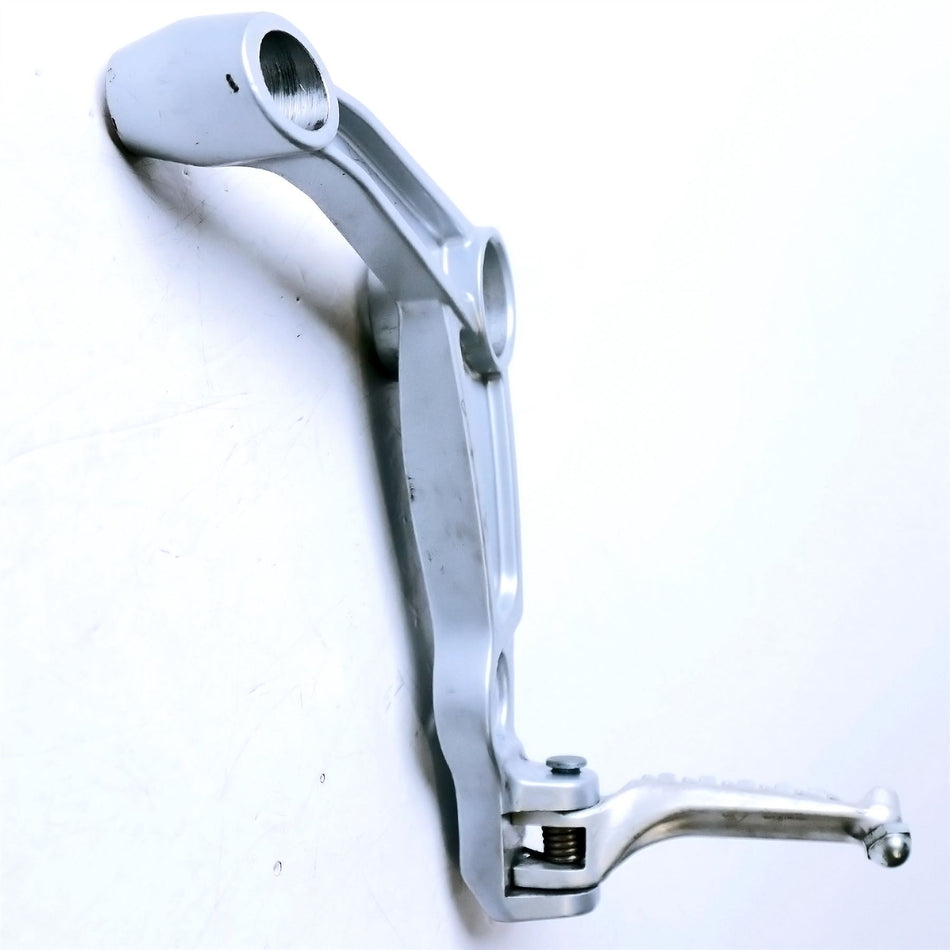 2024 Aprilia RS660 Left Front Footrest - AP8146862