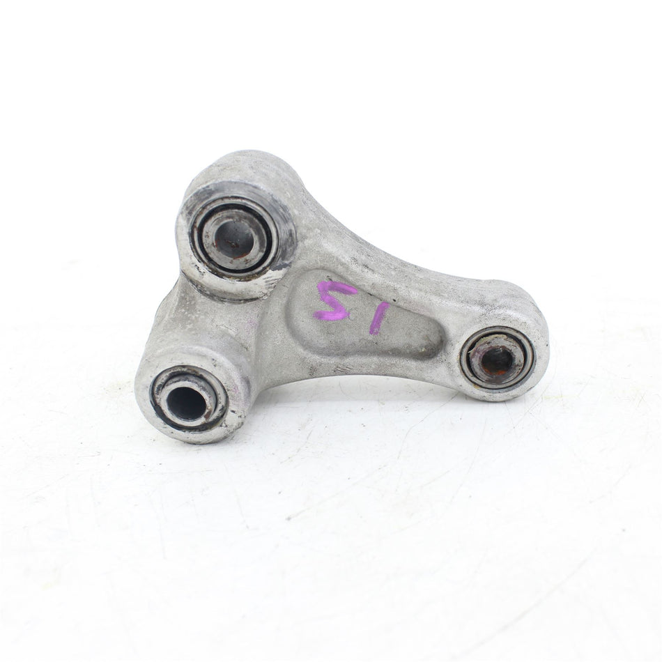 2008-2010 SUZUKI GSX-R750 K8 Rear Shock Linkage - 6260101850000