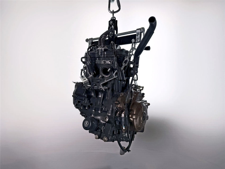 2024 Honda CRF1100L Africa Twin Adv Sports Complete Engine 1000 Miles - B59305