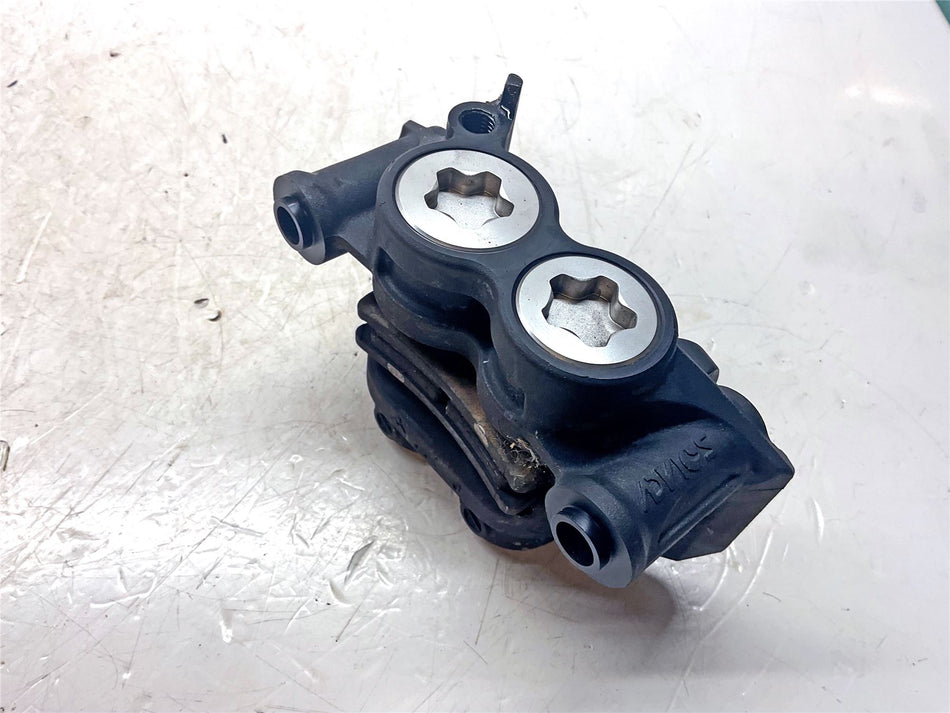 2024 Yamaha YZF R7 Front Left Brake Caliper - 1RC2580T00