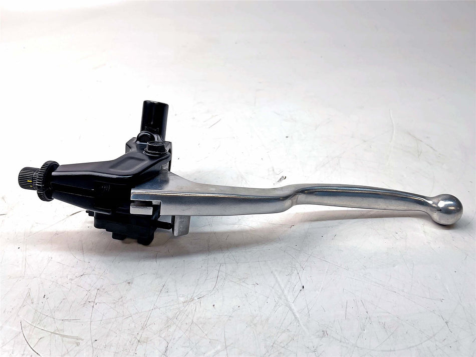 2024 Kawasaki Z500 Clutch Lever - 460920583