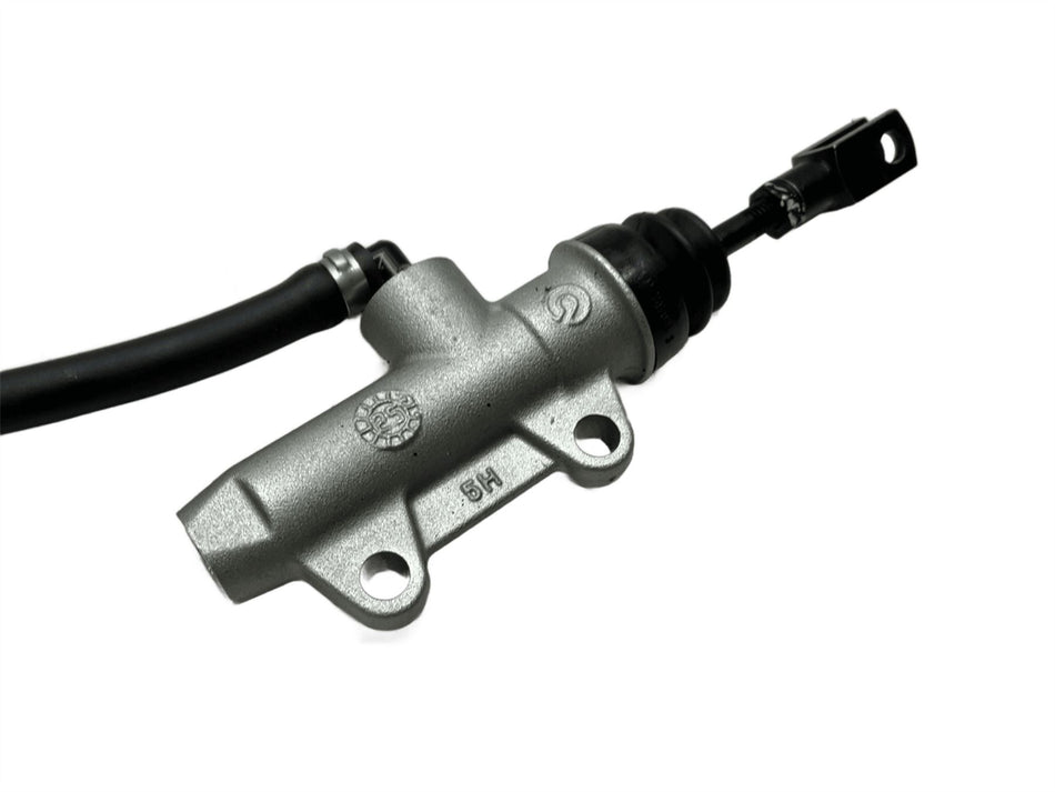 2025 BMW F900XR Rear Brake Master Cylinder 34318356911