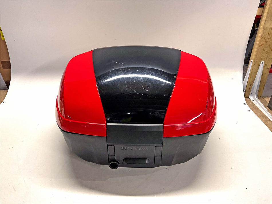 Honda VFR800 Top Box