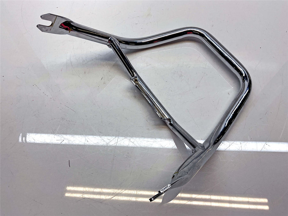 Kawasaki Z125 Pillion Grab Rail