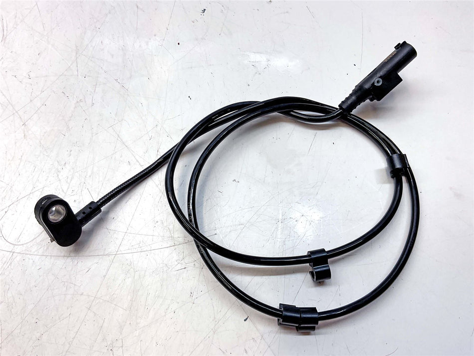2026 BMW S1000XR Front Wheel Speed Sensor - 34525A781C5