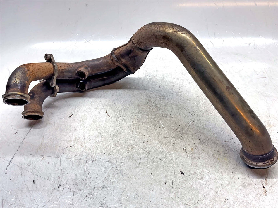 2023 KTM 890 Adventure Exhaust Manifold - 63605007000