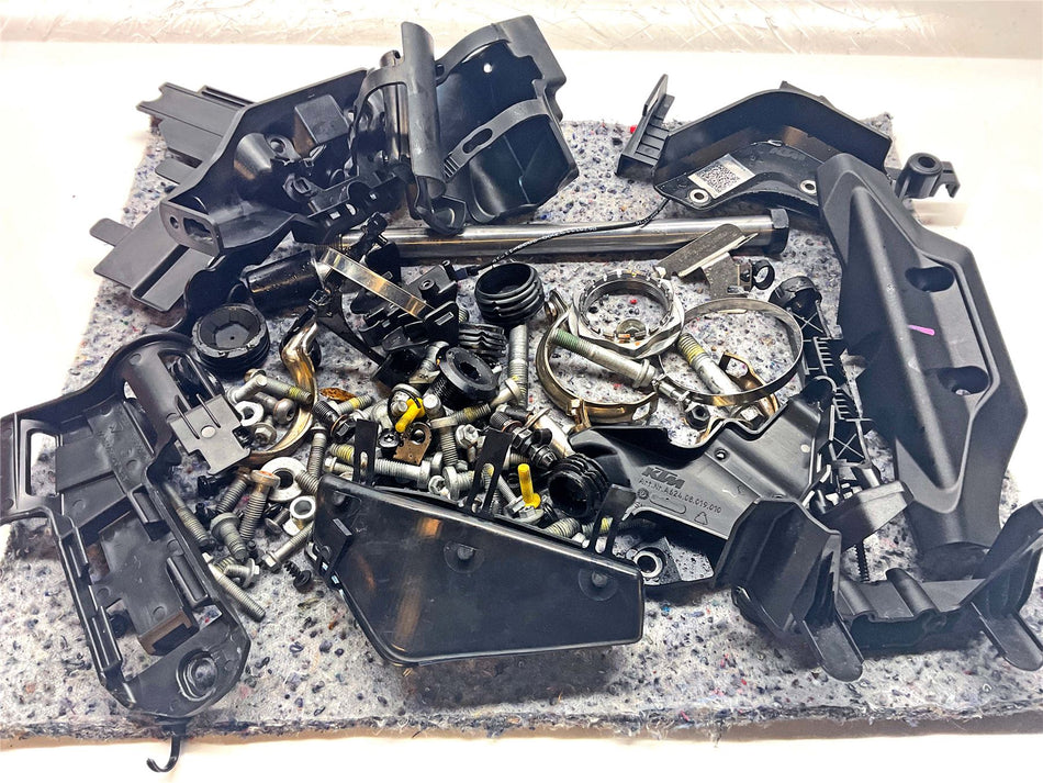 2025 KTM 1390 Super Duke R EVO Assorted Nuts, Bolts & Fixings
