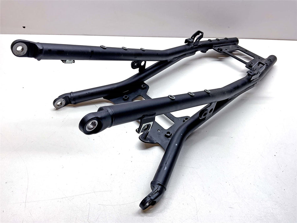 2023 Yamaha XSR900 Rear Subframe - BEA211900900