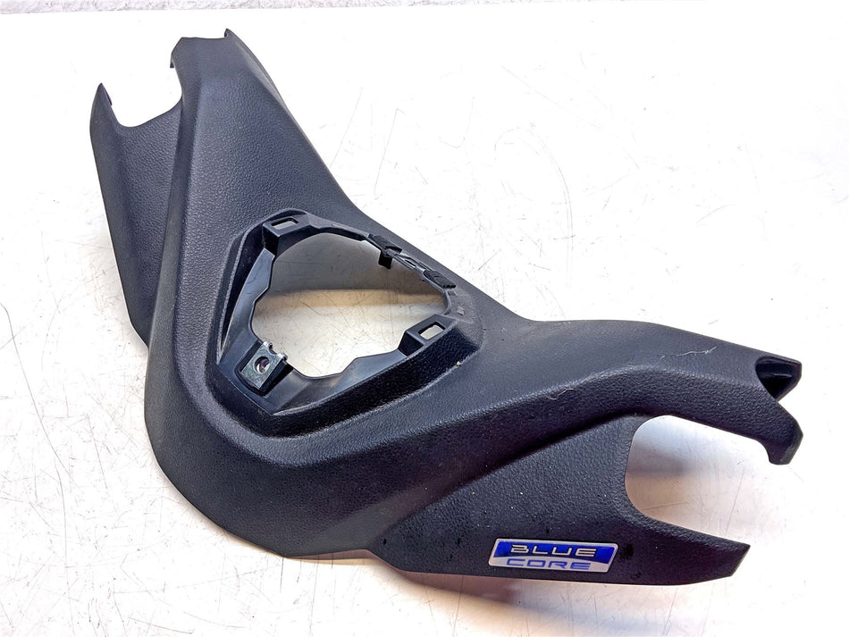 2024 Yamaha NMAX 125 Handlebar Top Cover - B6HF61430000